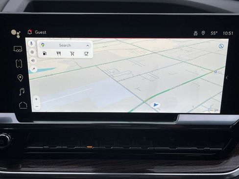 New 2026 GMC Sierra 1500 Elevation image 14