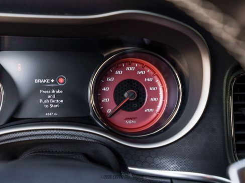 Used 2023 Dodge Charger SRT Hellcat w/ Harman/Kardon Audio Group RWD image 38
