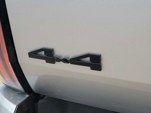 Used 2024 Toyota Tundra Platinum image 7