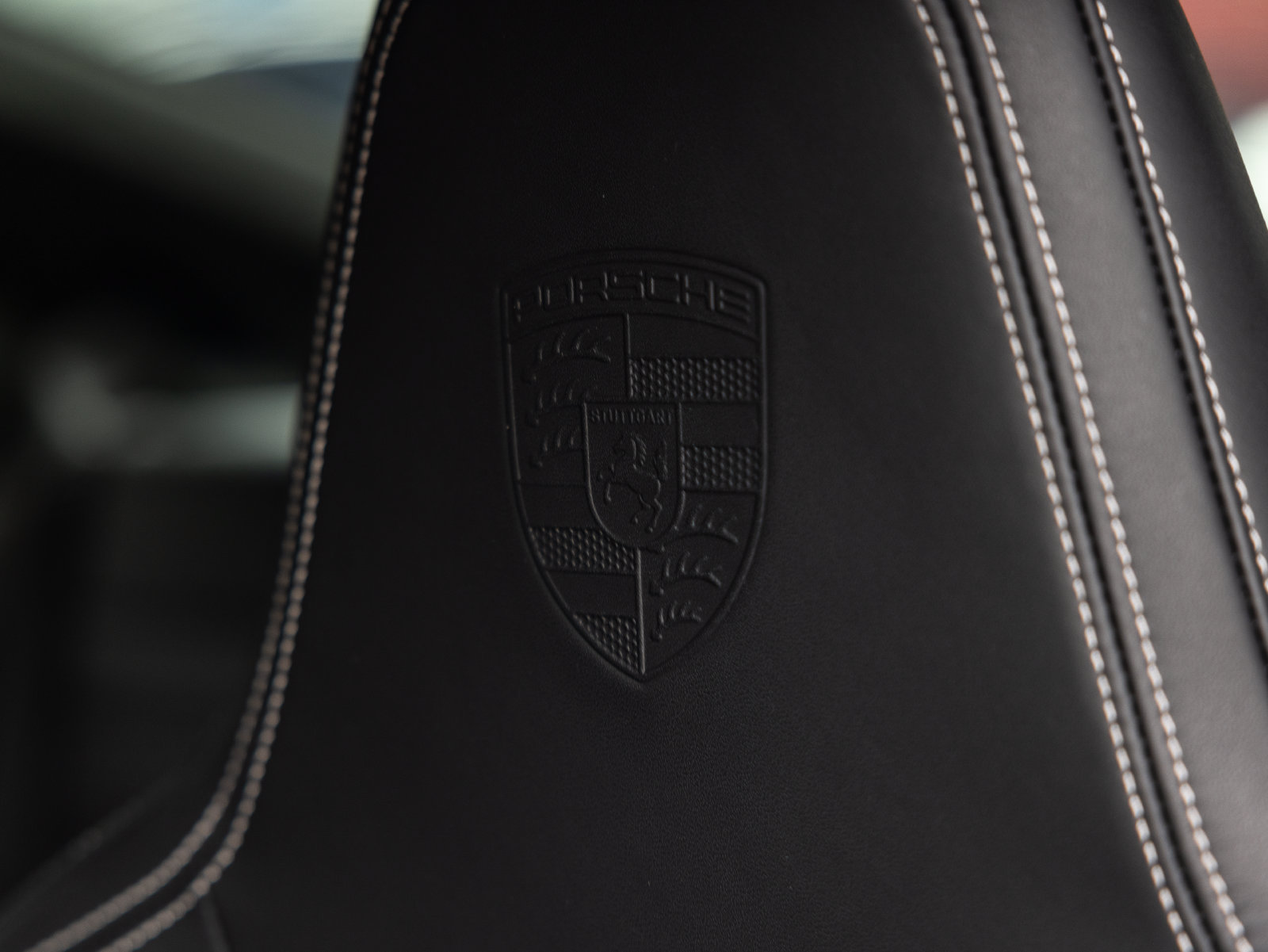 Certified 2025 Porsche 911 Carrera 4 GTS AWD/4WD image 29