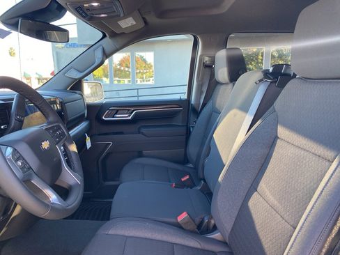 New 2026 Chevrolet Silverado 1500 LT image 35