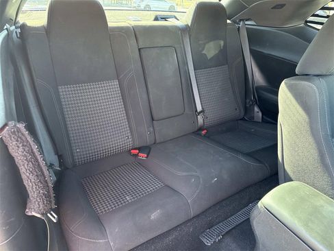 Used 2020 Dodge Challenger SXT w/ Driver Convenience Group image 22