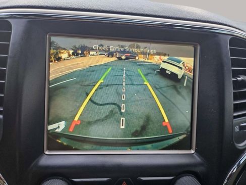 Used 2017 Jeep Grand Cherokee Limited 75th Anniversary image 35