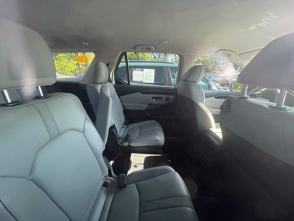Used 2024 Honda Pilot EX-L image 7