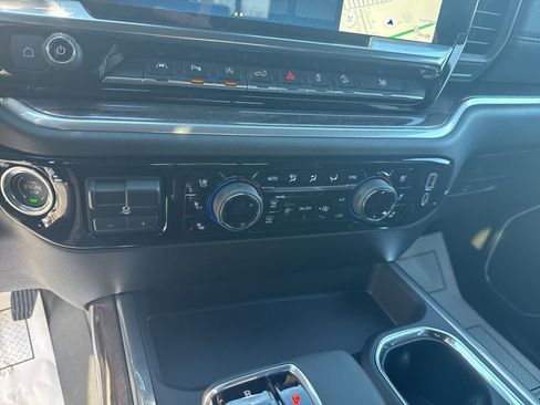 New 2026 Chevrolet Silverado 1500 LTZ image 28