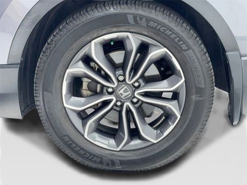 Used 2020 Honda CR-V EX-L image 53