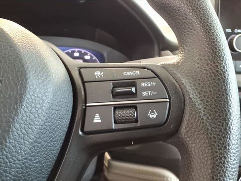 Used 2024 Honda Accord LX image 15