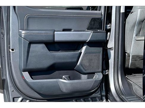 Used 2023 Ford F150 XLT w/ Equipment Group 302A High AWD/4WD image 35