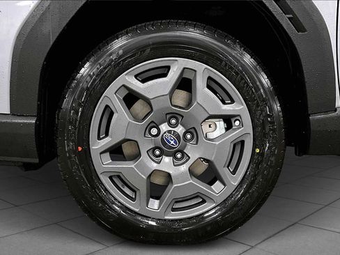 New 2026 Subaru Outback Premium image 11