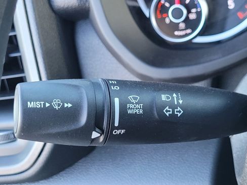 New 2025 RAM 5500 Tradesman image 22