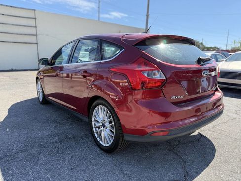 Used 2014 Ford Focus Titanium image 5