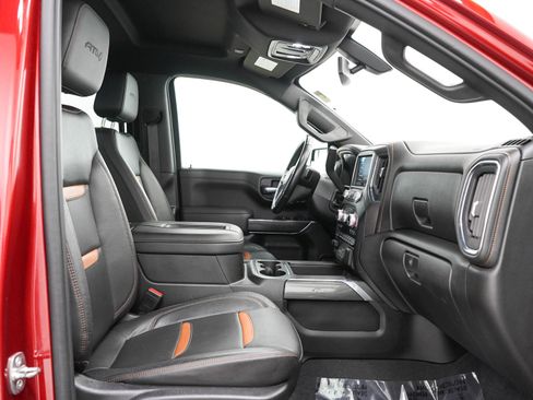 Used 2021 GMC Sierra 1500 AT4 AWD/4WD image 14