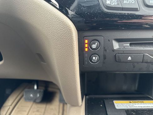 Used 2019 Honda Pilot Elite image 7