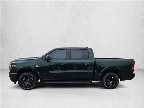 New 2026 RAM 1500 Lone Star AWD/4WD image 5
