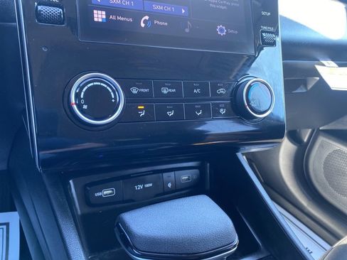 Certified 2023 Hyundai Tucson SEL AWD/4WD image 18