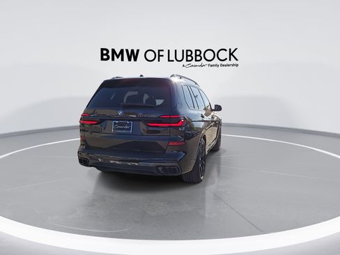 New 2026 BMW X7 M60i image 7