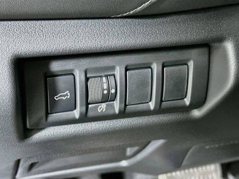 Used 2026 Subaru Outback Wilderness AWD/4WD image 15