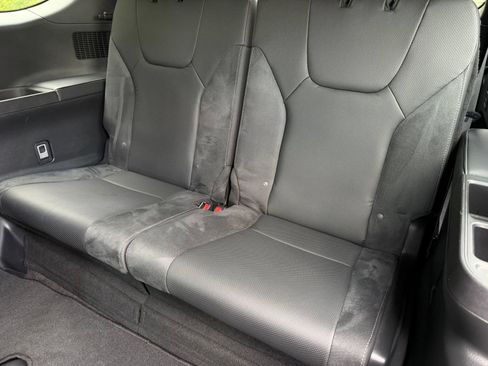 Certified 2024 Lexus TX 350 AWD w/ Technology Package image 30