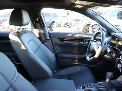 Certified 2026 Honda Civic Sport Touring image 8