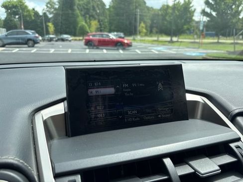 Used 2015 Lexus NX 200t AWD w/ Premium Package image 21