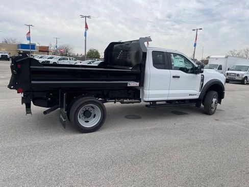 New 2024 Ford F450 XL image 17