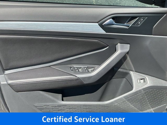 New 2026 Volkswagen Jetta Sport FWD image 11