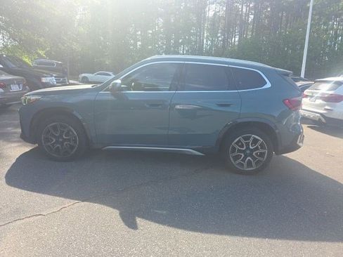 Used 2025 BMW X1 xDrive28i w/ Technology Package image 17