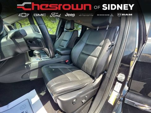 Used 2013 Jeep Grand Cherokee Laredo AWD/4WD image 24