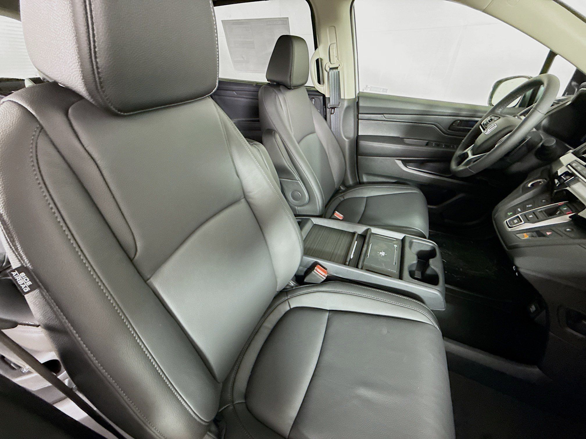 New 2026 Honda Odyssey EX-L image 37