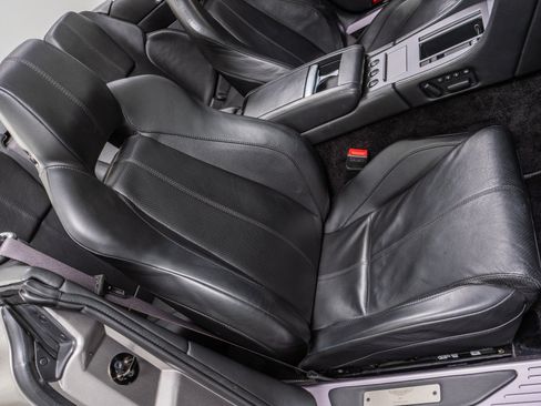 Used 2008 Aston Martin DB9 Volante RWD image 24