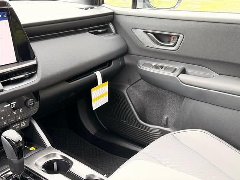 New 2026 Subaru Outback Limited AWD/4WD image 13