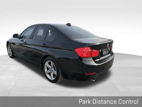 Used 2015 BMW 320i Sedan image 15