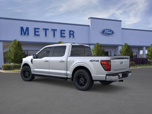 New 2026 Ford F150 XLT w/ Equipment Group 302A MID image 34