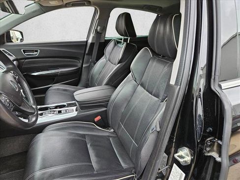 Used 2018 Acura TLX V6 w/ Advance Package image 18