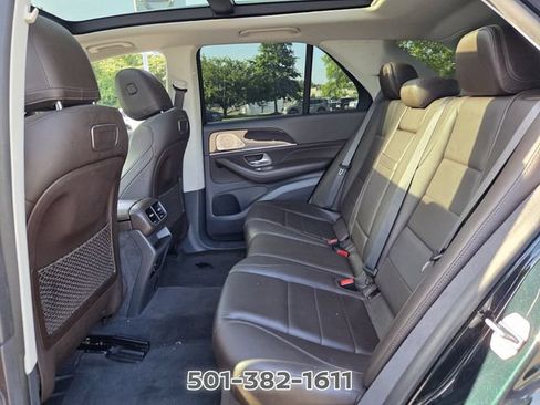 Used 2020 Mercedes-Benz GLE 350 w/ Premium Package image 11
