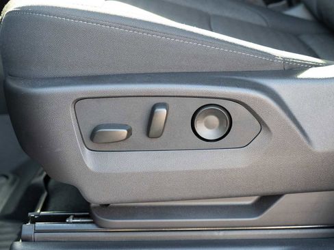 Used 2025 Chevrolet Silverado 1500 RST w/ Protection Package image 22