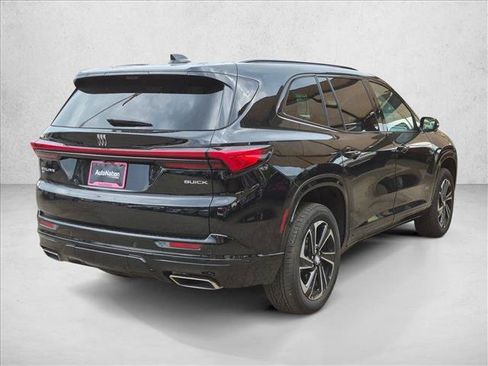 New 2026 Buick Enclave Sport Touring w/ Power Package AWD/4WD image 2