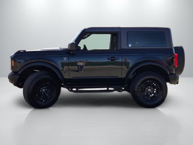 Used 2026 Ford Bronco 2-Door w/ Sasquatch Package AWD/4WD image 7