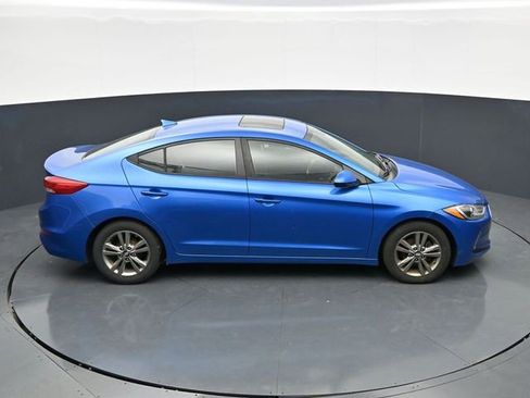 Used 2017 Hyundai Elantra Value Edition FWD image 32