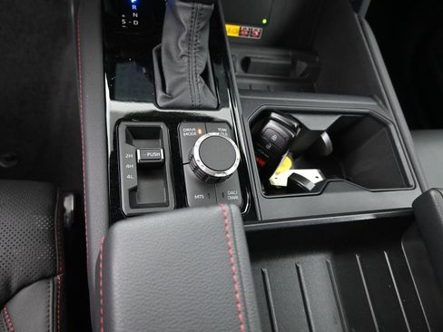 Certified 2026 Toyota Tundra TRD Pro AWD/4WD image 39