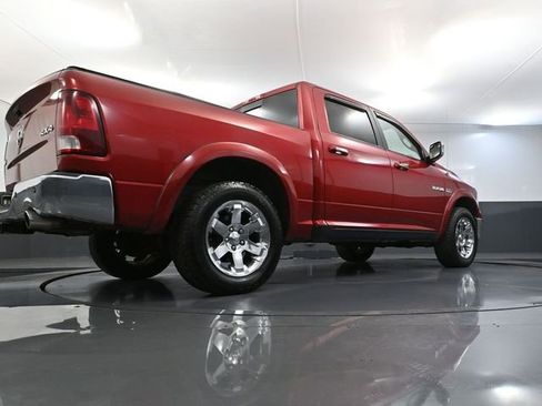 Used 2009 Dodge Ram 1500 Truck Laramie image 47