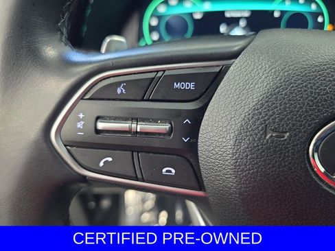 Used 2022 Hyundai Palisade Limited w/ Winter Package FWD image 17