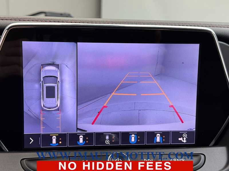 Used 2019 Chevrolet Blazer RS AWD/4WD image 30