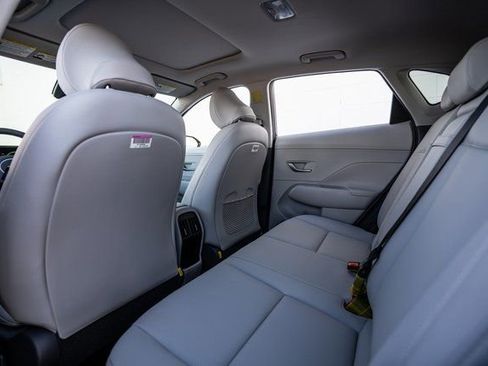 New 2026 Hyundai Kona Limited AWD/4WD image 36
