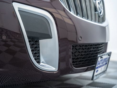 Used 2017 Buick Regal GS FWD image 15