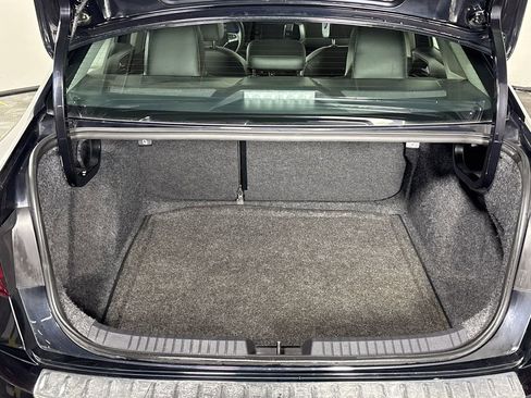 Certified 2023 Volkswagen Jetta SE w/ Panoramic Sunroof Package FWD image 21