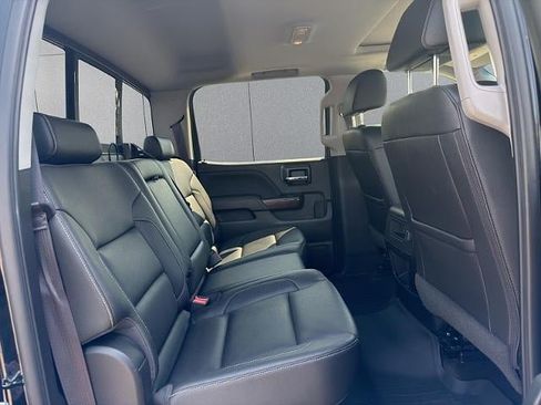 Used 2017 GMC Sierra 1500 SLT AWD/4WD image 49