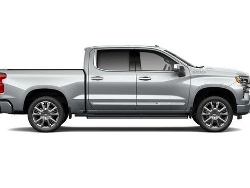 New 2026 Chevrolet Silverado 1500 High Country AWD/4WD image 5