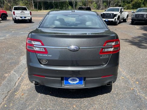 Used 2016 Ford Taurus SEL w/ Equipment Group 201A FWD image 5