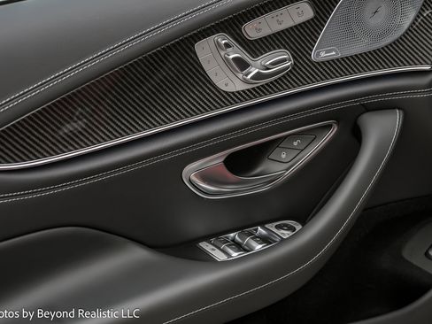 Used 2024 Mercedes-Benz AMG GT 63 image 21